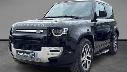 Usata Land Rover Defender 249 CV (183 kW) 2023 SUV