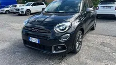 Nero Usata 2024 Fiat 500X Sport SUV | 21.490 € (Buon prezzo)