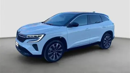 Usata Renault Austral Techno 200 CV (147 kW) 2023 Nero SUV