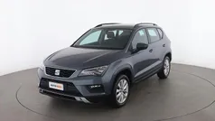 Grigio Usata 2018 Seat Ateca Style SUV | 13.899 € (Ottimo prezzo)
