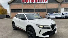 Usata 2024 Alfa Romeo Junior Edizione Speciale SUV | 30.490 € (Buon prezzo)