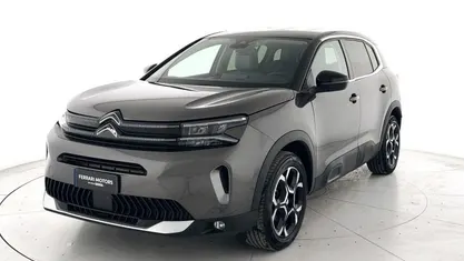 Usata Citroën C5 Aircross 136 CV (100 kW) 2024 SUV