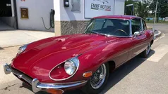 Usata 1970 Jaguar E-Type Coupé | 69.900 €