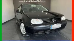 Usata 2000 VW Golf IV Edition Tre volumi | 4500 € (Buon prezzo)