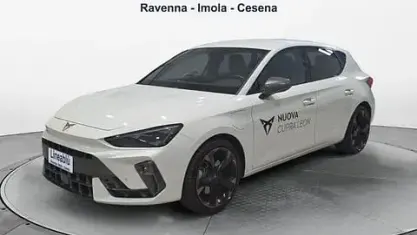 Usado Cupra Leon 204 CV (150 kW) 2025
