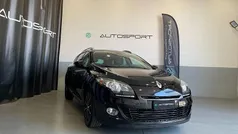 Nero Usata 2013 Renault Mégane GrandTour Bose Edition Station wagon | 5900 € (Super prezzo)