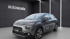 Grigio Usata 2024 Citroën C3 PureTech Due volumi | 13.490 € (Ottimo prezzo)