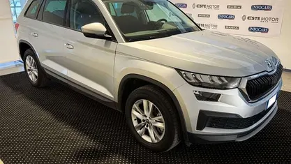 Usata Skoda Kodiaq Executive 150 CV (110 kW) 2023 SUV