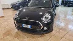 Nero Usata 2019 Mini Cooper Clubman Hype Station wagon | 17.600 € (Ottimo prezzo)