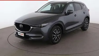 Usata Mazda CX-5 Exclusive 175 CV (128 kW) 2018 SUV