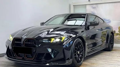 Usata 2024 BMW M4 Coupé | 129.900 €