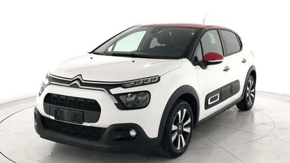 Usata Citroën C3 PureTech 83 CV (61 kW) 2023 Utilitaria