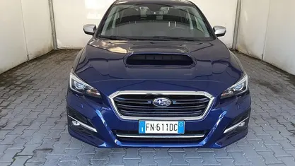 Usata Subaru Levorg Sport 170 CV (125 kW) 2018 Station wagon