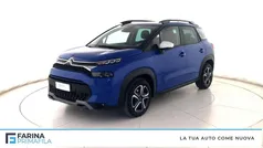 Usata 2022 Citroën C3 Aircross Feel SUV | 12.400 € (Super prezzo)