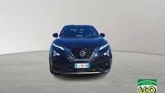 Nero Usata 2022 Nissan Juke N-Connecta SUV | 14.990 € (Ottimo prezzo)