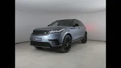 Blu Usata 2018 Land Rover Range Rover Velar HSE Dynamic SUV | 29.900 € (Super prezzo)