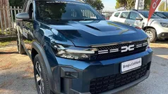 Blu Nuova 2025 Dacia Bigster Journey SUV | 30.800 € (Buon prezzo)
