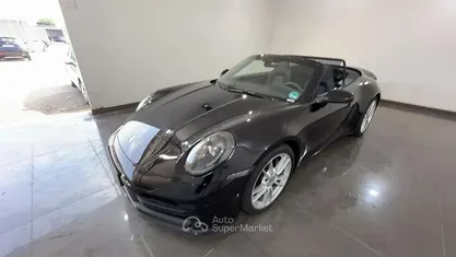 Usata Porsche 911 Carrera Cabriolet 385 CV (283 kW) 2025 Cabrio