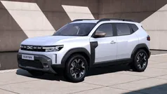 Bianco ghiaccio Nuova 2025 Dacia Duster Journey SUV | 23.350 € (Buon prezzo)