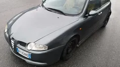 Usata 2002 Alfa Romeo 147 Due volumi | 1100 € (Ottimo prezzo)