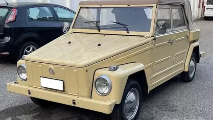 Usata VW 181 48 CV (35 kW) 1970 SUV