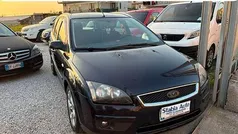 Usata 2007 Ford C-MAX S Monovolume | 1399 € (Super prezzo)