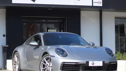 Usata Porsche 911 Carrera 385 CV (283 kW) 2021 Coupé