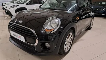 Usata 2016 Mini ONE Due volumi | 14.500 € (Buon prezzo)