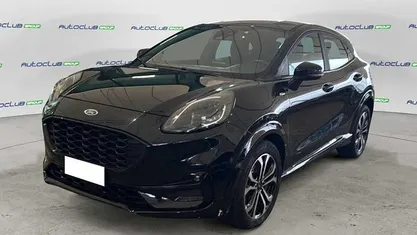 Usata Ford Puma ST-Line 125 CV (91 kW) 2023 SUV