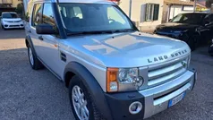 Argento Usata 2008 Land Rover Discovery 3 SE SUV | 8300 € (Ottimo prezzo)