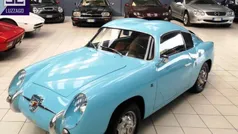Usata 1959 Abarth 750 Coupé | 99.800 €