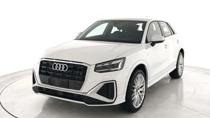 Usata Audi Q2 S-Line 150 CV (110 kW) 2025 SUV