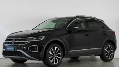 Usata VW T-Roc 115 CV (84 kW) 2023 SUV