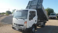 Usata 2012 Nissan Cabstar Pick-up | 17.500 € (Buon prezzo)