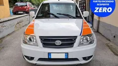 Tata Xenon