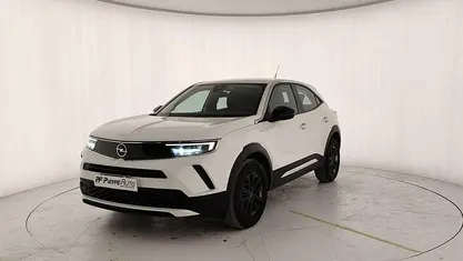 Usata 2022 Opel Mokka Edition SUV | 15.800 € (Buon prezzo)