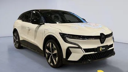 Usata Renault Megane E-Tech Techno 160 kW (218 CV) 2023 Utilitaria