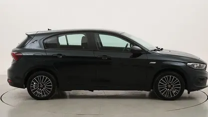 Usata Fiat Tipo City Life 131 CV (96 kW) 2021 Berlina