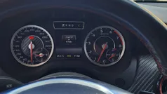 Usata 2013 Mercedes A45 AMG AMG Tre volumi | 27.000 €