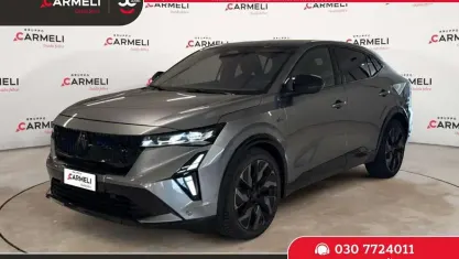 Usata Renault Rafale Esprit Alpine 199 CV (146 kW) 2025 Grigio scisto / tetto nero eto SUV
