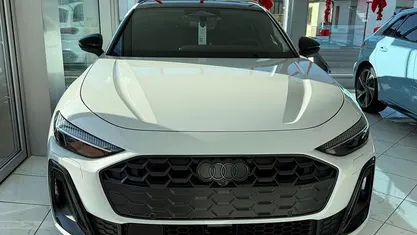 Usata 2025 Audi A5 S-Line Station wagon | 81.700 € (Buon prezzo)