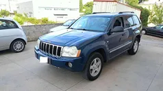Usata 2005 Jeep Grand Cherokee Limited SUV | 7700 € (Buon prezzo)