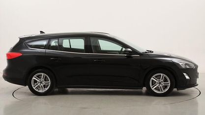 Occasion Ford Focus Business Edition 120 PK (88 kW) 2020 Stationwagen