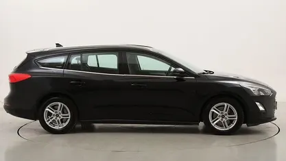Usata Ford Focus Business Edition 120 CV (88 kW) 2020 Station wagon