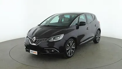 Usata Renault Scénic IV Initiale Paris 160 CV (117 kW) 2018 Monovolume