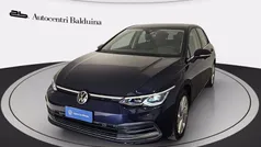 Usata 2021 VW Golf VIII Style Tre volumi | 23.500 € (Ottimo prezzo)