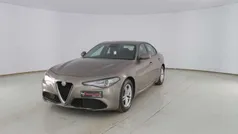 Usata 2019 Alfa Romeo Giulia Business Tre volumi | 19.400 € (Ottimo prezzo)