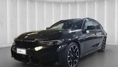 Usata BMW 320 M Sport 190 CV (139 kW) 2024 Station wagon