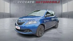 Usata 2022 Lancia Ypsilon Silver Due volumi | 10.070 € (Ottimo prezzo)