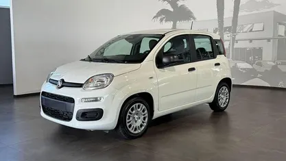 Usata Fiat Panda S 69 CV (50 kW) 2025 Utilitaria